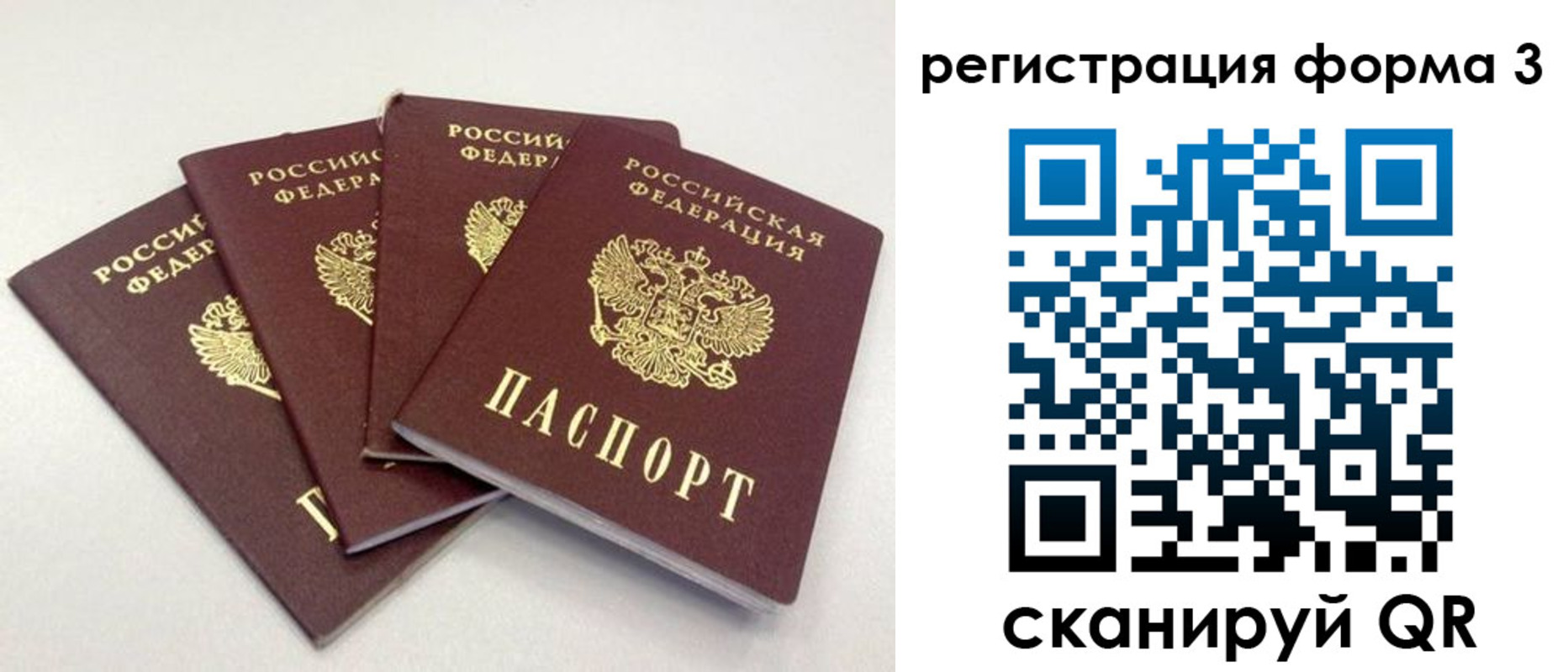 прописка 2025 в Рубцовске